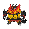 炎武王