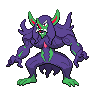 长毛巨魔