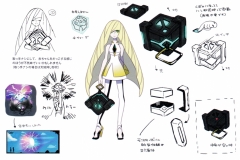 Lusamine_Cube