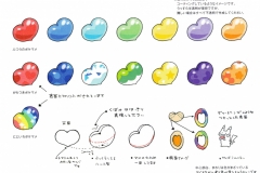 Pokebean