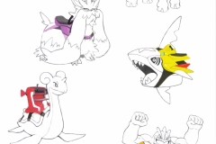 USUM MISC REFERENCE