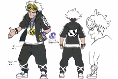 Guzma