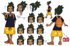 Hau