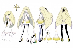 Lusamine