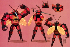 Buzzwole