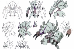 Golisopod