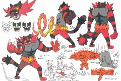 Incineroar