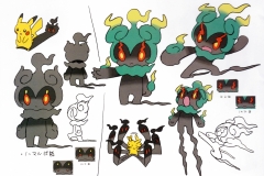 Marshadow