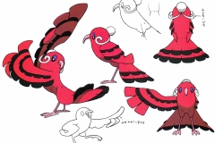 Oricorio