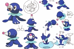 Popplio