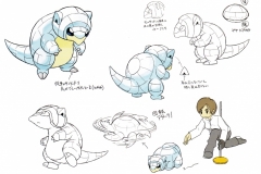 Sandshrew