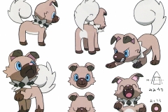 rockruff