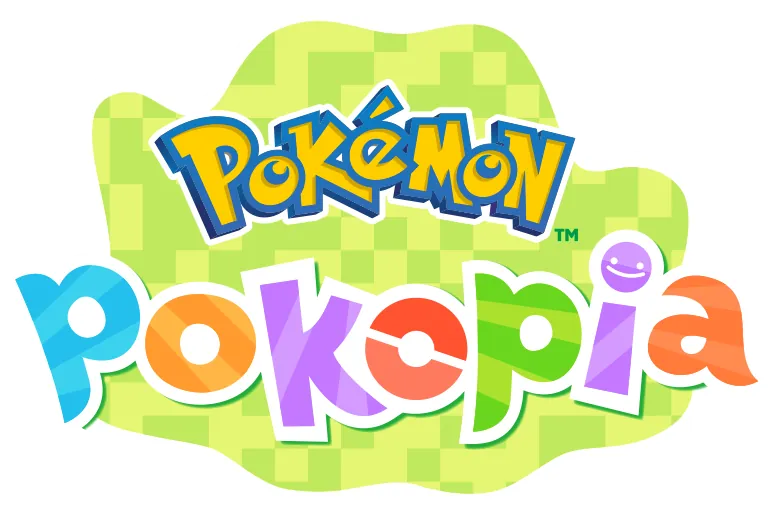 Pokémon Pokopia